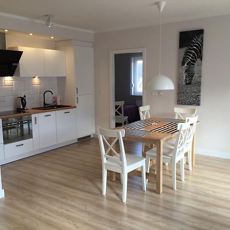 Apartament Zebra Świeradów-Zdrój Δωμάτιο φωτογραφία