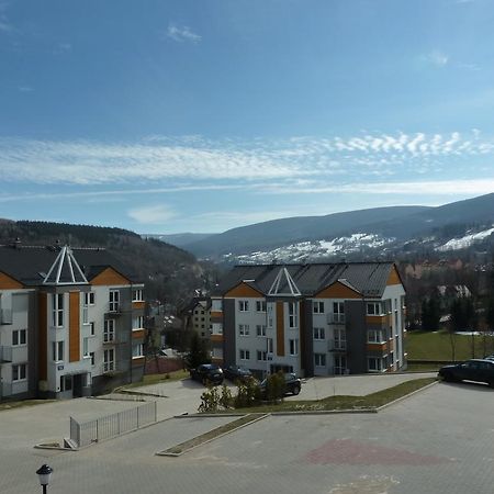 Apartament Zebra Świeradów-Zdrój Δωμάτιο φωτογραφία
