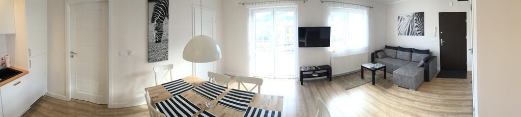 Apartament Zebra Świeradów-Zdrój Δωμάτιο φωτογραφία