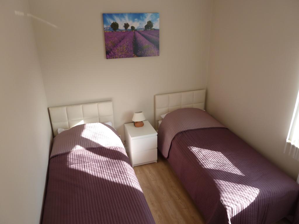 Apartament Zebra Świeradów-Zdrój Δωμάτιο φωτογραφία