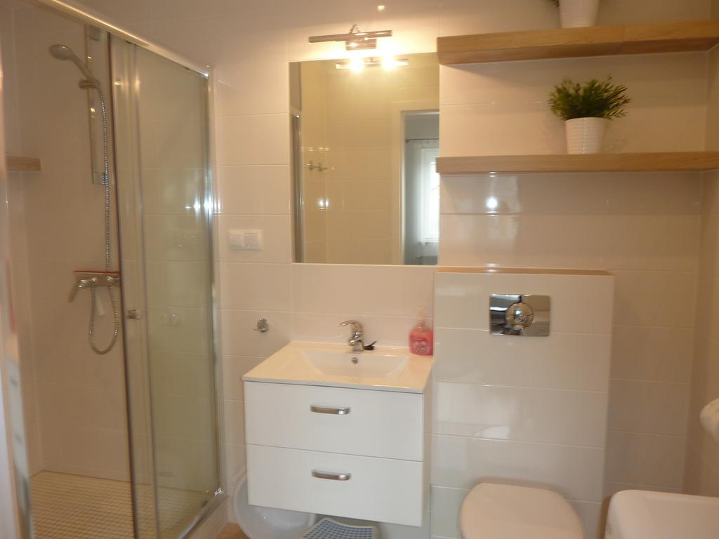 Apartament Zebra Świeradów-Zdrój Δωμάτιο φωτογραφία