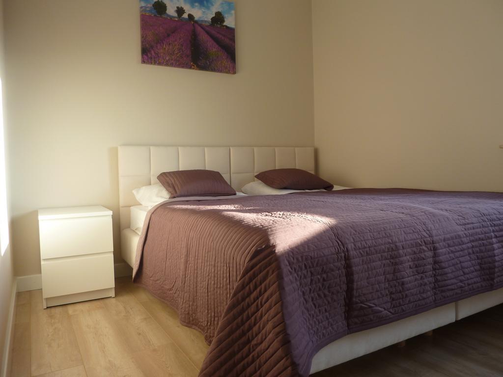 Apartament Zebra Świeradów-Zdrój Δωμάτιο φωτογραφία