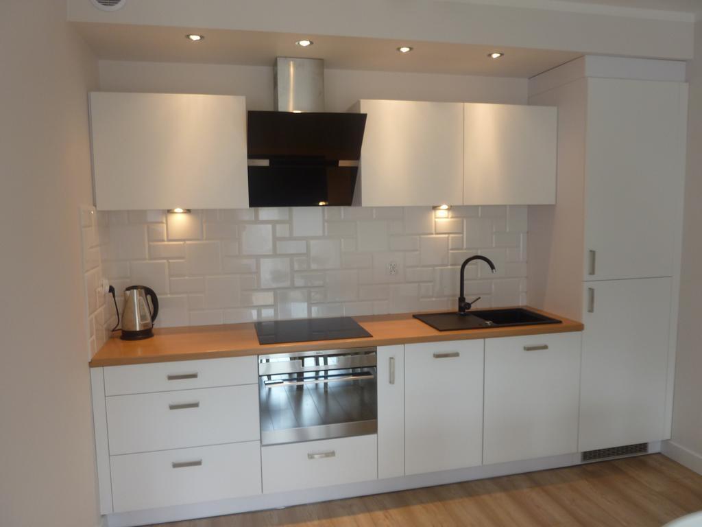 Apartament Zebra Świeradów-Zdrój Δωμάτιο φωτογραφία