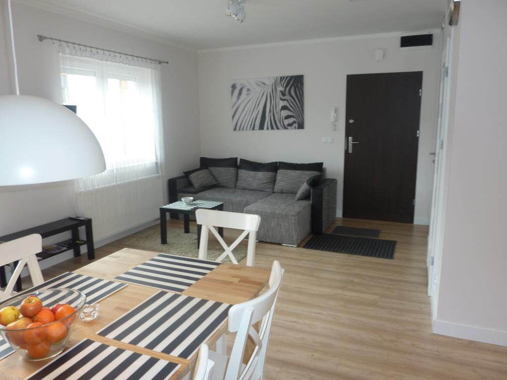 Apartament Zebra Świeradów-Zdrój Δωμάτιο φωτογραφία