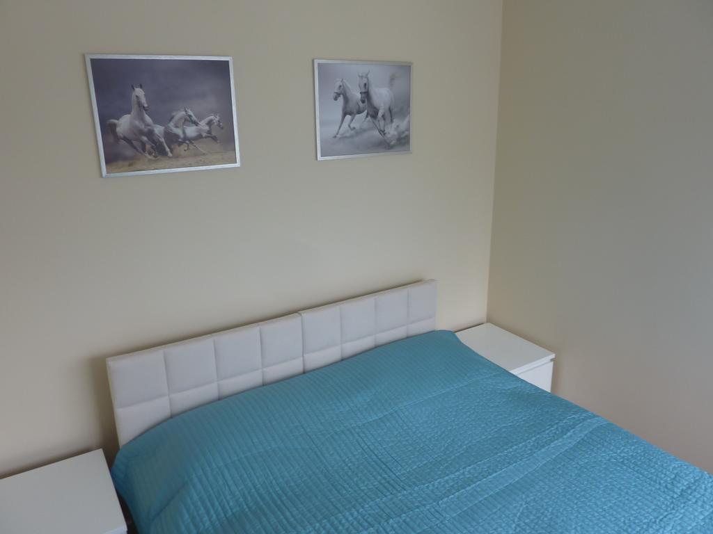 Apartament Zebra Świeradów-Zdrój Δωμάτιο φωτογραφία